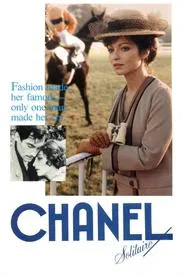 Poster do filme Chanel Solitaire
