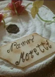 Nanni Moretti movie poster