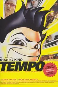 Tempo movie poster