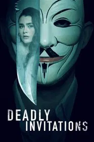 Deadly Invitations movie poster