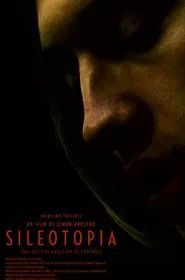Sileotopia movie poster