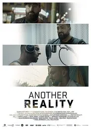Another Reality movie poster