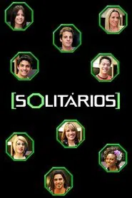 Solitary tv show poster