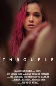 Throuple movie poster