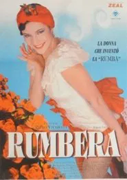 La rumbera movie poster