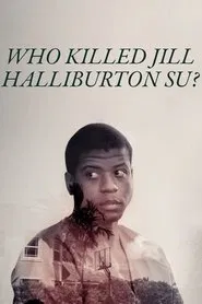 Moochie: Who Killed Jill Halliburton Su? tv show poster