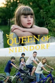 Queen of Niendorf movie poster