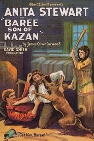 Baree, Son of Kazan movie poster