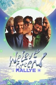 Rallye en concert à We Love Green 2025 movie poster