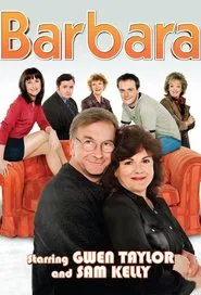 Poster da série Barbara