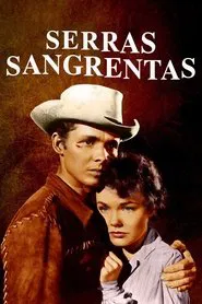 Poster do filme Serras Sangrentas