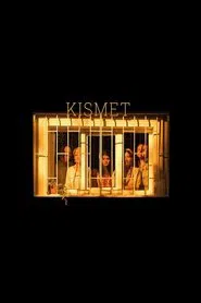 Kısmet movie poster