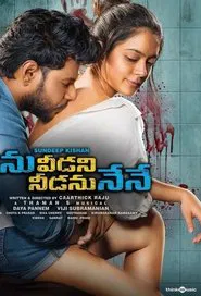 Ninu Veedani Needanu Nene movie poster