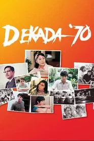 Poster do filme The 70s