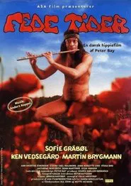 Groovy Days movie poster