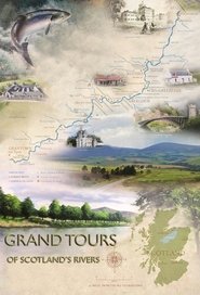Poster da série Grand Tours of Scotland's Rivers
