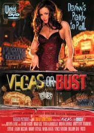 Vegas or Bust movie poster