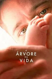 Poster do filme A Árvore da Vida