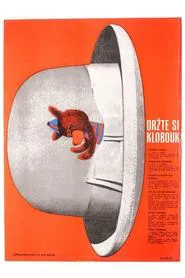 Hey, Mister, Let’s Play! Hold On to Your Hat movie poster