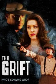 The Grift movie poster