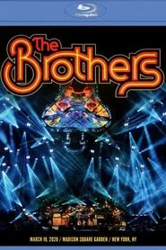 The Brothers movie poster