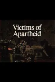 Victims of Apartheid movie poster