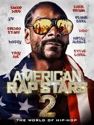American Rap Stars 2 movie poster