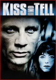 Kiss and Tell movie poster