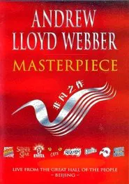 Andrew Lloyd Webber: Masterpiece movie poster