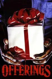 Offerings movie poster