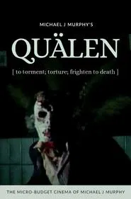 Quälen movie poster