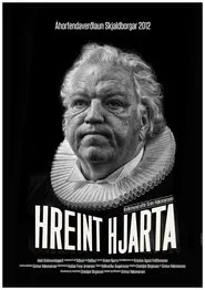 A Pure Heart movie poster