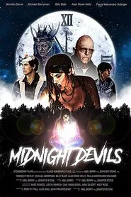 Poster do filme Midnight Devils