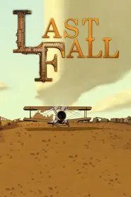 Poster do filme Last Fall
