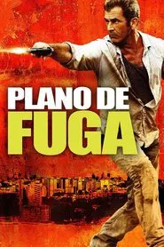 Poster do filme Plano de Fuga