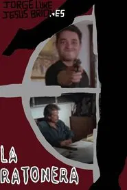 La ratonera movie poster