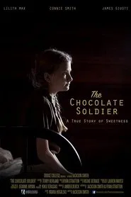 The Chocolate Soldier movie poster