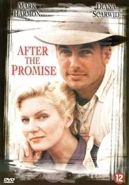 After the Promise movie poster