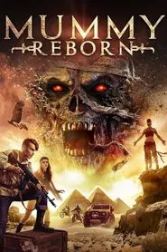 Poster do filme Mummy Reborn