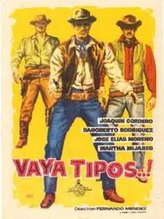 What a Man movie poster