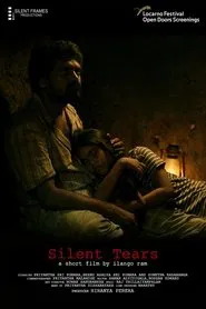 Poster do filme Silent Tears