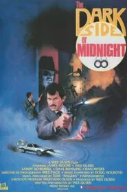 Poster do filme The Dark Side of Midnight