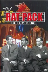 The Rat Pack - The Greatest Hits movie poster
