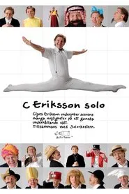 C Eriksson solo movie poster