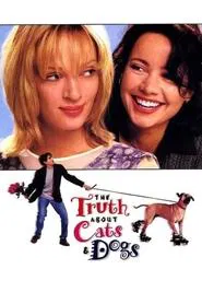 The Truth About Cats & Dogs movie poster