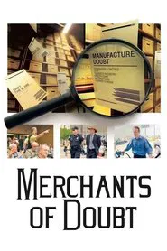Merchants of Doubt movie poster