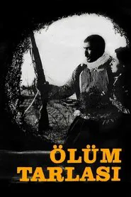 Ölüm Tarlası movie poster