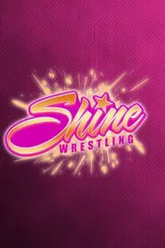 SHINE Wrestling tv show poster