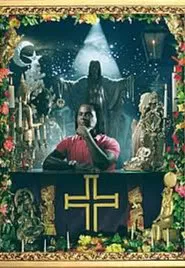 Poster do filme The Hidden Story of Jesus