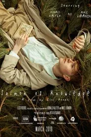 Salmon of Knowledge movie poster